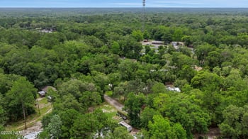 0 Burroughs Rd, Middleburg, FL 32068