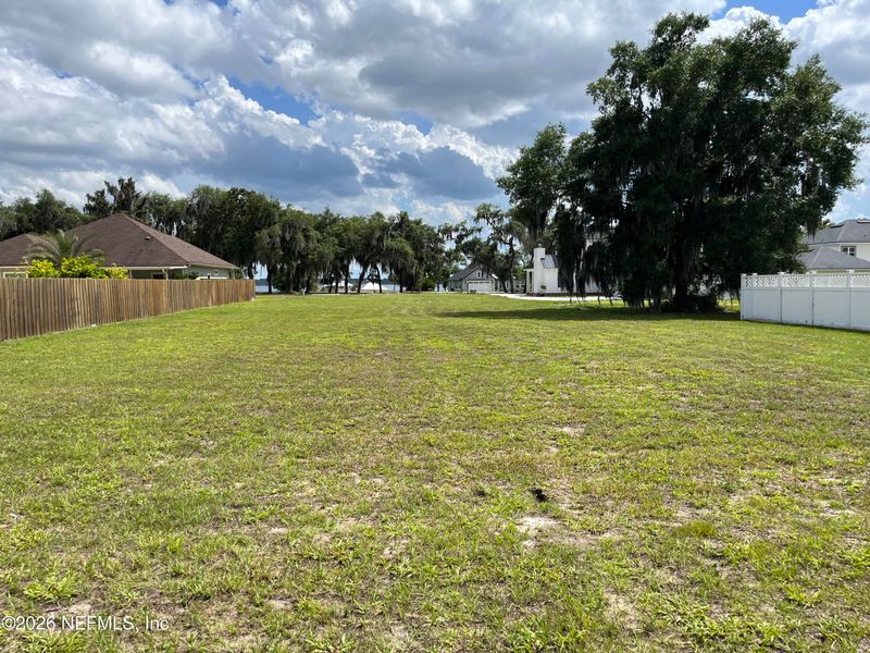 0 Cabana, Starke, FL 32091