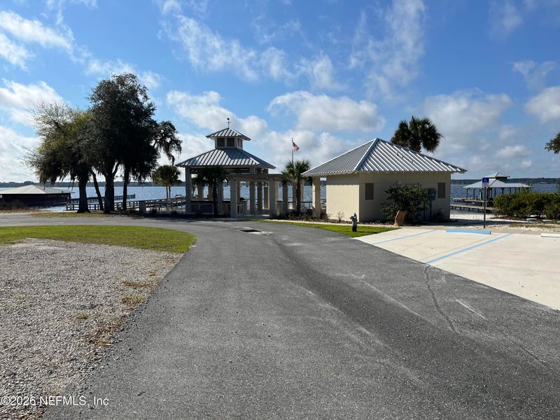 0 Cabana, Starke, FL 32091