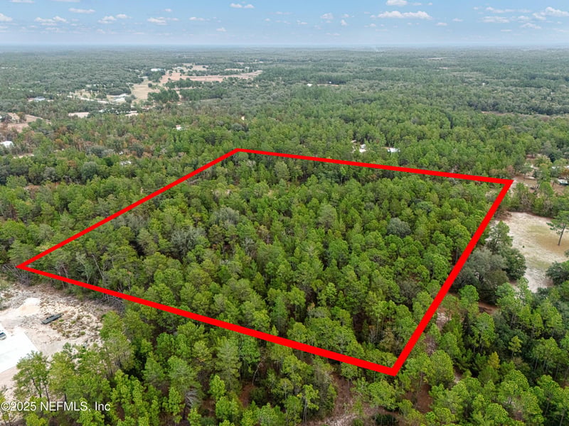 0 Cactus Hills Dr, Melrose, FL 32666