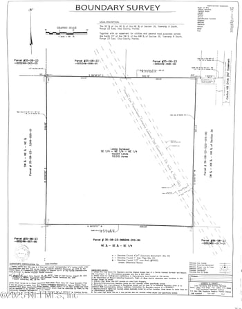 0 Cactus Hills Dr, Melrose, FL 32666