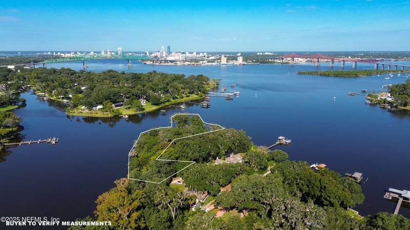 0 Campbell Ave, Jacksonville, FL 32207