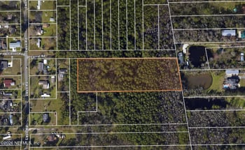 0 Carrol Rd, Jacksonville, FL 32246