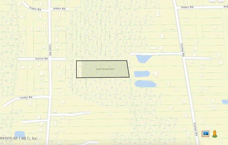 0 Carrol Rd, Jacksonville, FL 32246