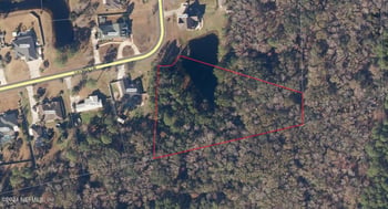 0 Cayman Cir, Fernandina Beach, FL 32034