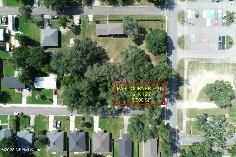 0 Center St, Green Cove Springs, FL 32043