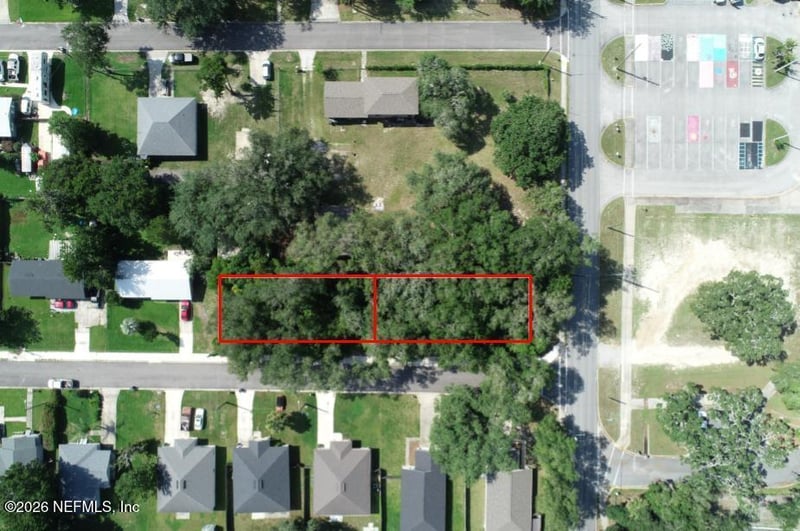 0 Center St, Green Cove Springs, FL 32043
