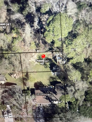 0 Chamfort Rd, Jacksonville, FL 32246