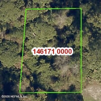 0 Chamfort Rd, Jacksonville, FL 32246