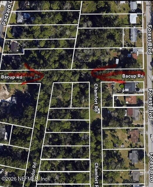 0 Chamfort Rd, Jacksonville, FL 32246