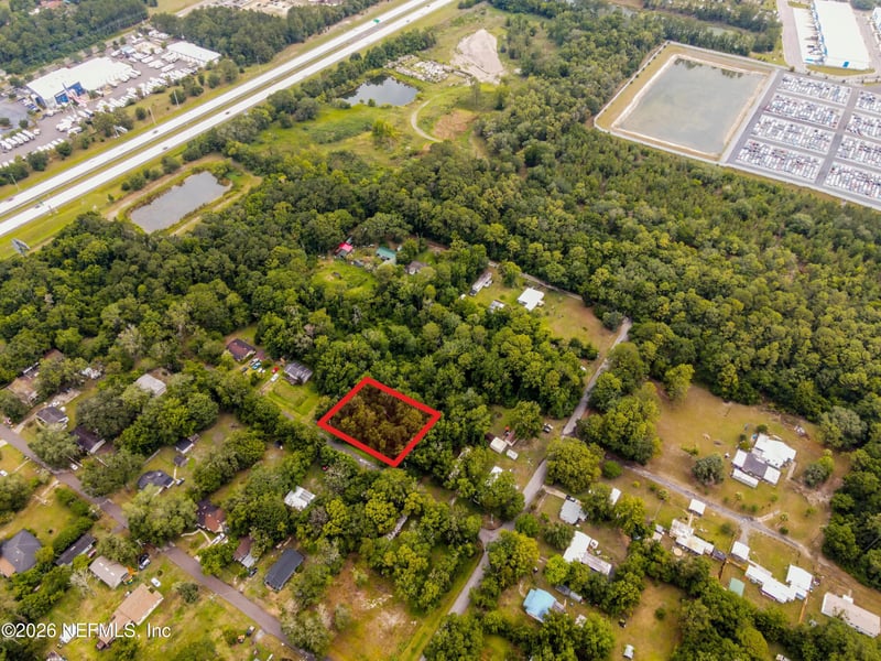 0 Charles Ave, Jacksonville, FL 32218