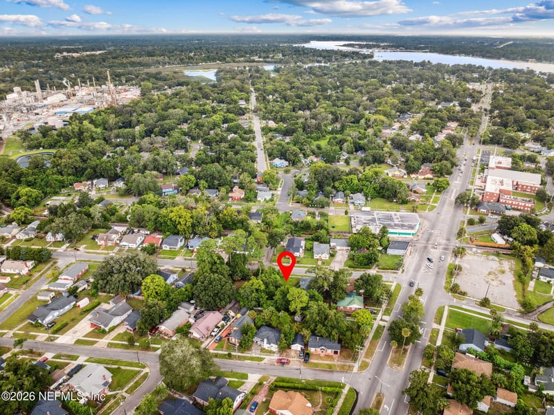 0 Chestnut Dr, Jacksonville, FL 32208