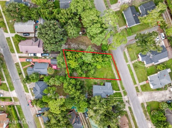 0 Chestnut Dr, Jacksonville, FL 32208