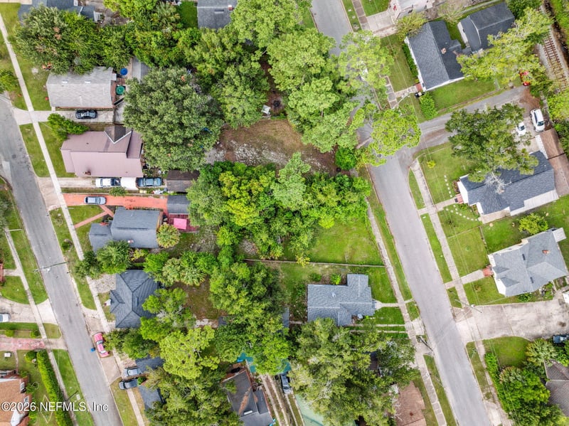0 Chestnut Dr, Jacksonville, FL 32208
