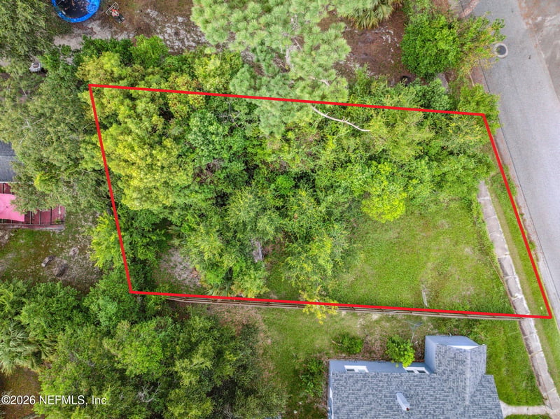 0 Chestnut Dr, Jacksonville, FL 32208