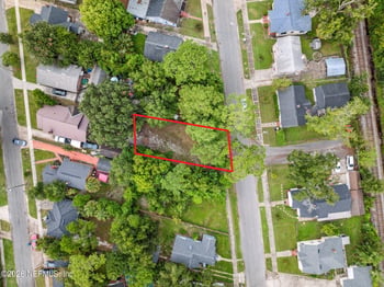 0 Chestnut Dr, Jacksonville, FL 32208