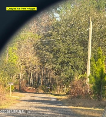 0 Cheyne Rd, Jacksonville, FL 32246