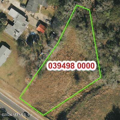 0 Clyde Dr, Jacksonville, FL 32208