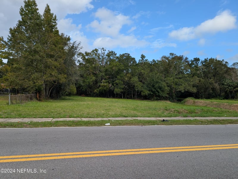 0 Clyde Dr, Jacksonville, FL 32208