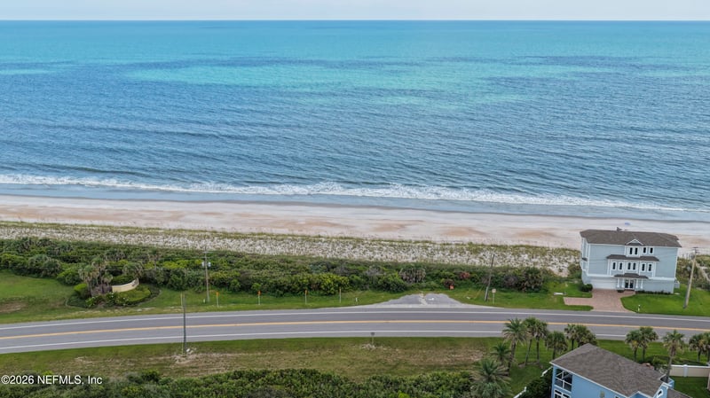 0 Coastal Hw, Ponte Vedra Beach, FL 32082