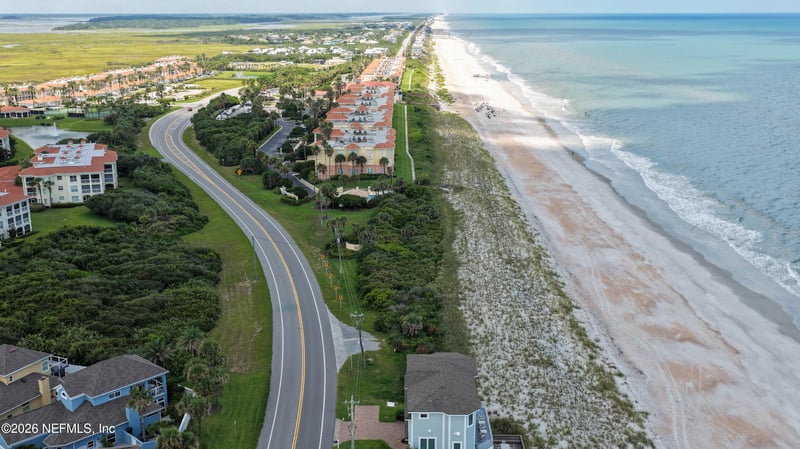 0 Coastal Hw, Ponte Vedra Beach, FL 32082
