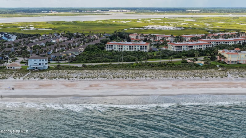 0 Coastal Hw, Ponte Vedra Beach, FL 32082
