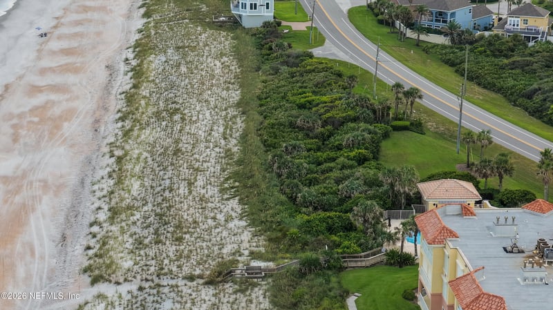 0 Coastal Hw, Ponte Vedra Beach, FL 32082