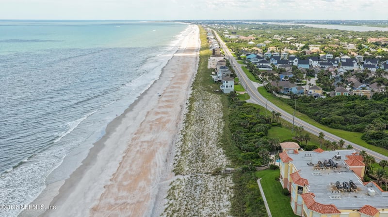 0 Coastal Hw, Ponte Vedra Beach, FL 32082