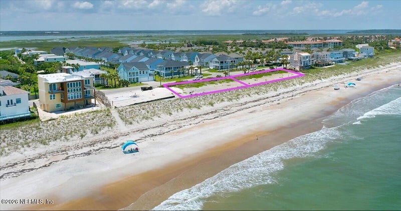 0 Coastal Hw, St Augustine, FL 32084