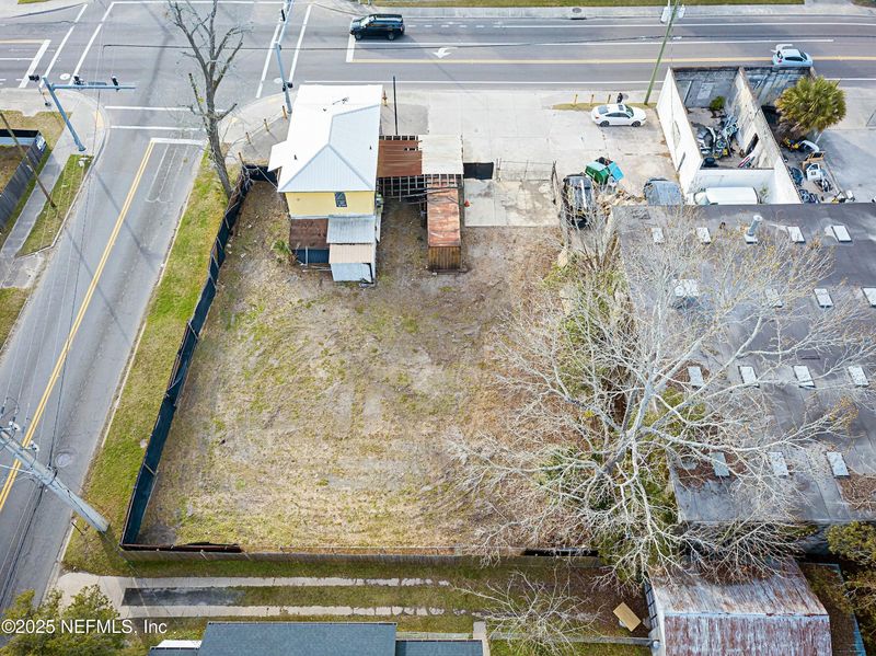 0 Commonwealth Ave, Jacksonville, FL 32209
