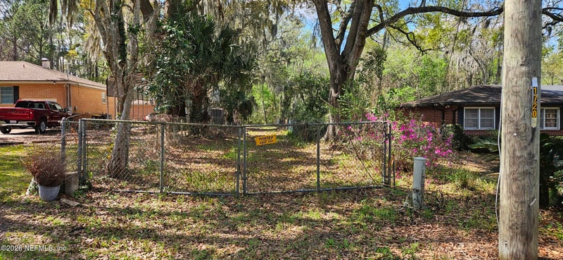 0 Coulee Ave, Jacksonville, FL 32210