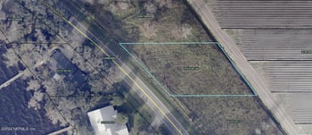 0 County Rd 13 N, St Augustine, FL 32092