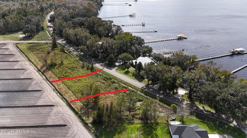 0 County Rd 13 N, St Augustine, FL 32092