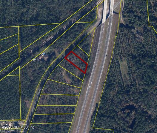 0 County Road 100a, Starke, FL 32091