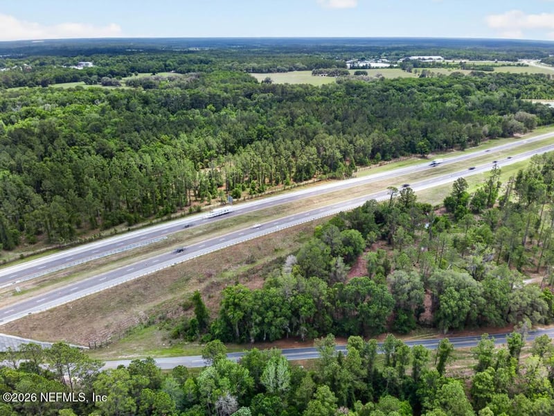 0 County Road 100a, Starke, FL 32091