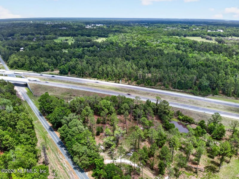 0 County Road 100a, Starke, FL 32091