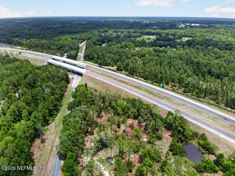 0 County Road 100a, Starke, FL 32091