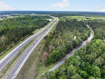 0 County Road 100a, Starke, FL 32091
