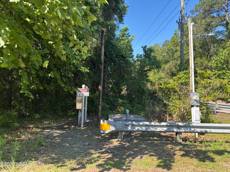 0 County Road 108, Hilliard, FL 32046