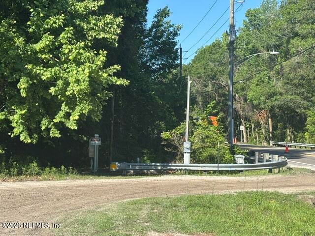 0 County Road 108, Hilliard, FL 32046