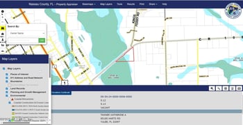 0 County Road 108, Hilliard, FL 32046