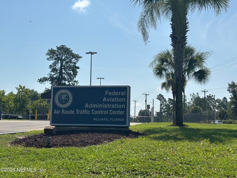 0 County Road 108, Hilliard, FL 32046