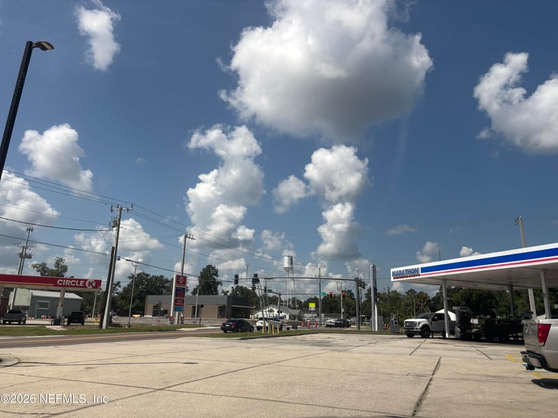 0 County Road 108, Hilliard, FL 32046