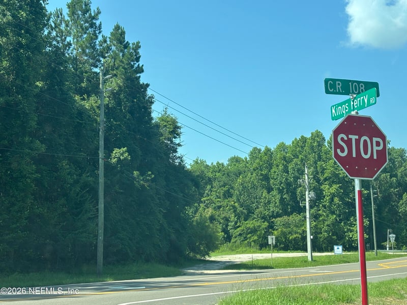 0 County Road 108, Hilliard, FL 32046