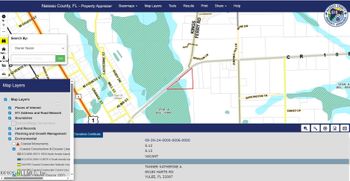 0 County Road 108, Hilliard, FL 32046