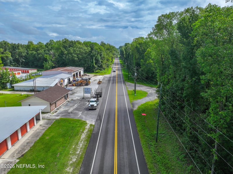0 County Road 108, Hilliard, FL 32046