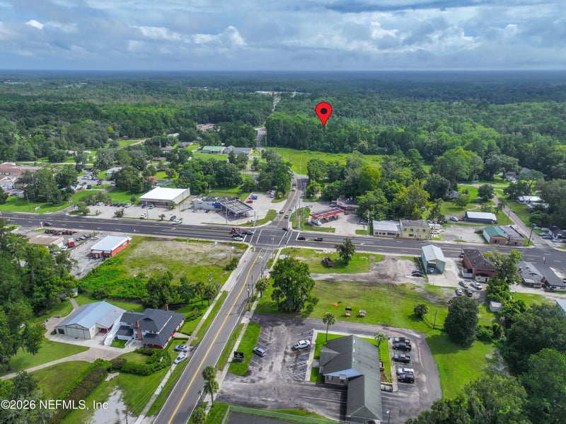 0 County Road 108, Hilliard, FL 32046