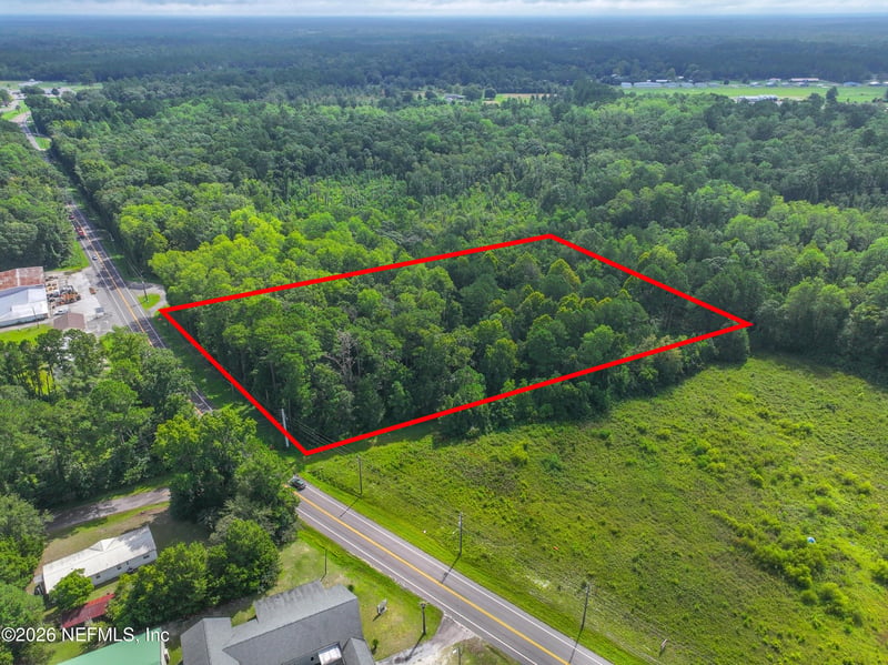 0 County Road 108, Hilliard, FL 32046