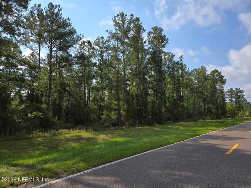 0 County Road 121, Hilliard, FL 32046