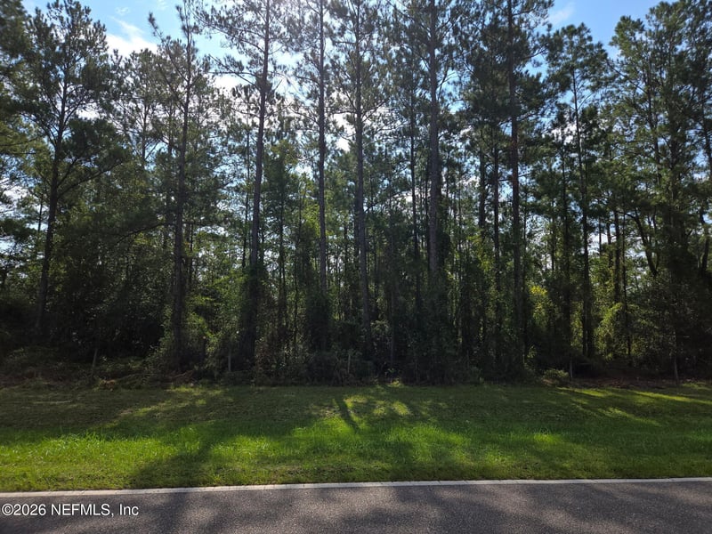 0 County Road 121, Hilliard, FL 32046